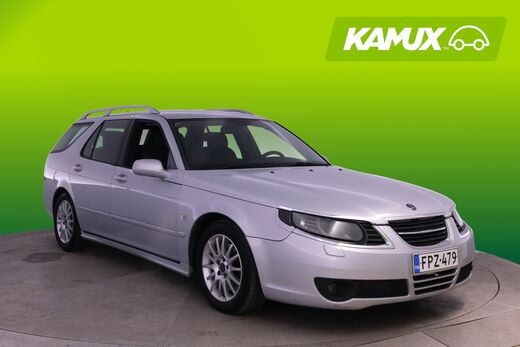 Saab 95 vaihtoauto