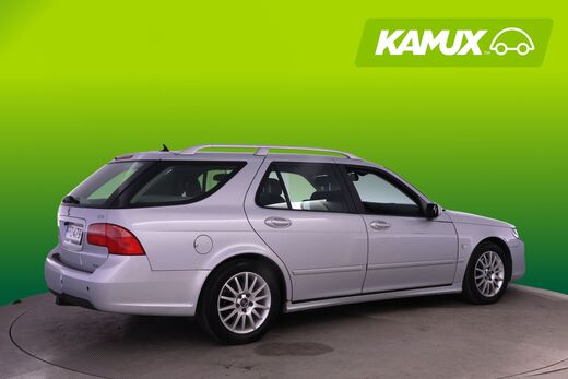 Saab 95 vaihtoauto