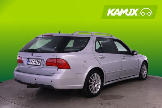 Saab 95 vaihtoauto