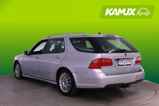 Saab 95 vaihtoauto