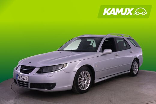 Saab 95 vaihtoauto