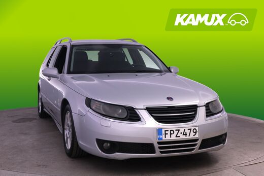 Saab 95 vaihtoauto