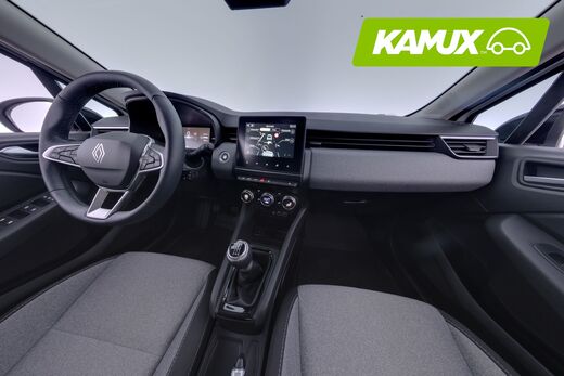 Renault Clio vaihtoauto
