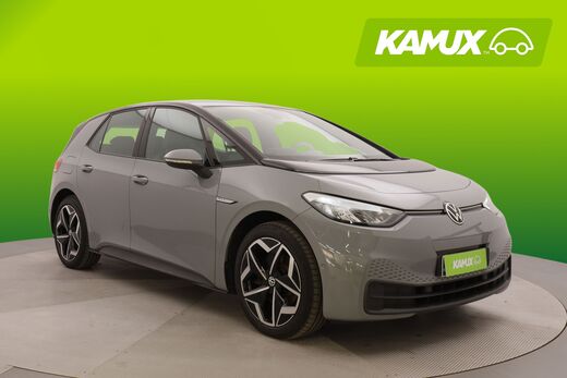 Volkswagen ID.3 vaihtoauto