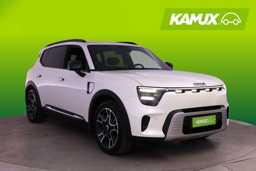 Smart #5 vaihtoauto