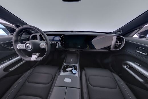 Smart #5 vaihtoauto