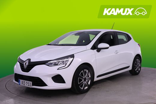 Renault Clio vaihtoauto
