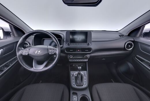 Hyundai Kona vaihtoauto