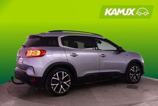 Citroën C5 Aircross vaihtoauto
