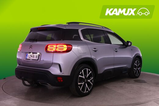 Citroën C5 Aircross vaihtoauto