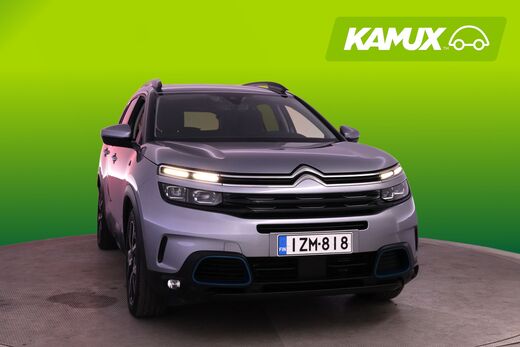 Citroën C5 Aircross vaihtoauto