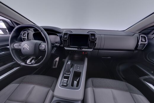 Citroën C5 Aircross vaihtoauto