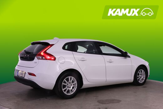 Volvo V40 vaihtoauto