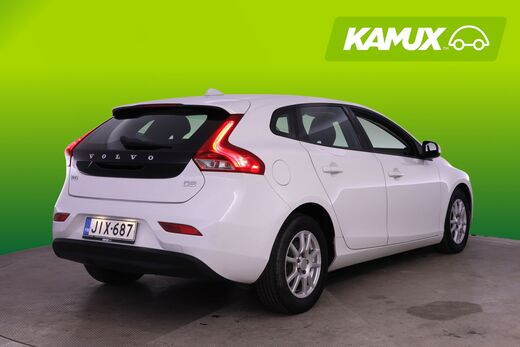 Volvo V40 vaihtoauto