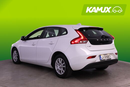 Volvo V40 vaihtoauto