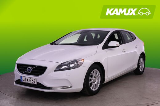 Volvo V40 vaihtoauto