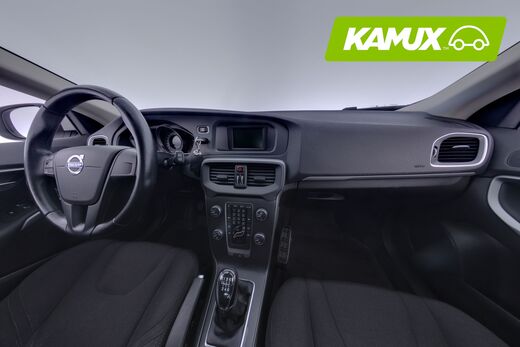 Volvo V40 vaihtoauto