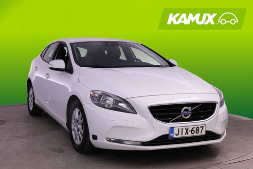 Volvo V40 vaihtoauto