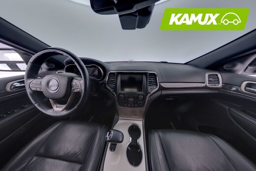 Jeep Grand Cherokee vaihtoauto