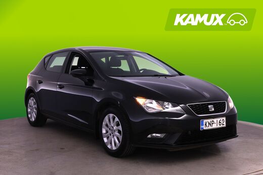 SEAT Leon vaihtoauto