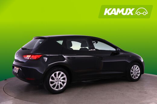 SEAT Leon vaihtoauto