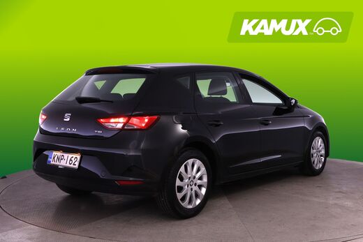 SEAT Leon vaihtoauto
