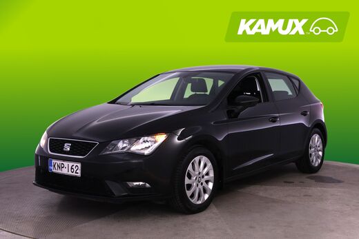 SEAT Leon vaihtoauto