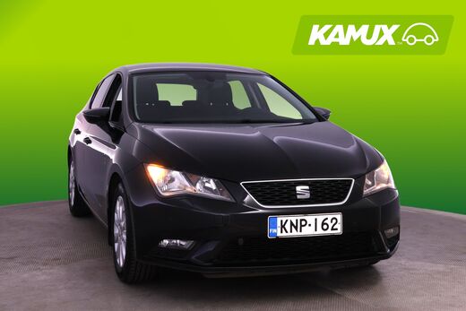 SEAT Leon vaihtoauto