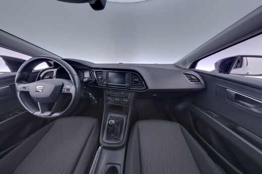 SEAT Leon vaihtoauto