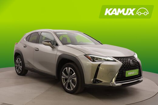 Lexus UX vaihtoauto