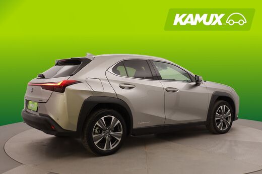 Lexus UX vaihtoauto