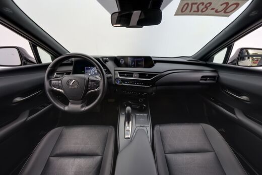 Lexus UX vaihtoauto