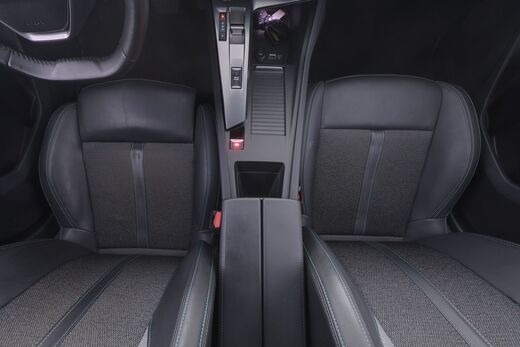 Peugeot 308 vaihtoauto
