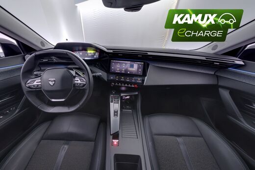 Peugeot 308 vaihtoauto