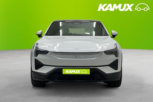 Polestar 3 vaihtoauto
