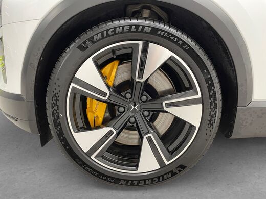 Polestar 3 vaihtoauto