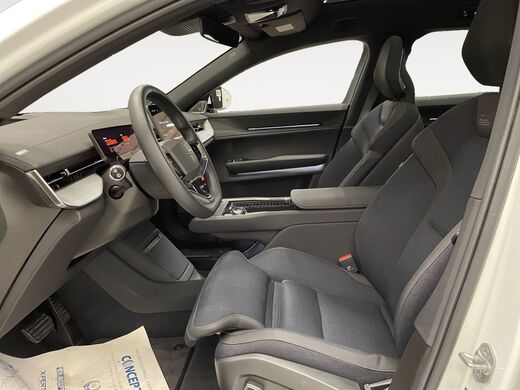 Polestar 3 vaihtoauto