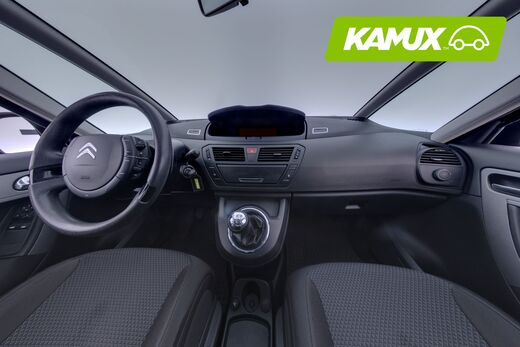 Citroën Grand C4 Picasso vaihtoauto