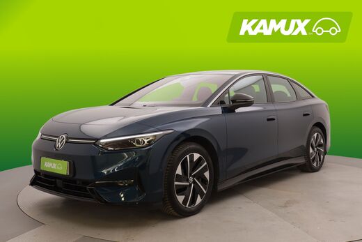 Volkswagen ID.7 vaihtoauto
