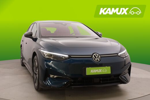 Volkswagen ID.7 vaihtoauto