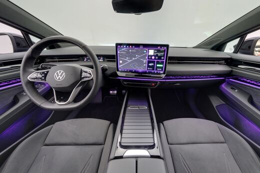 Volkswagen ID.7 vaihtoauto