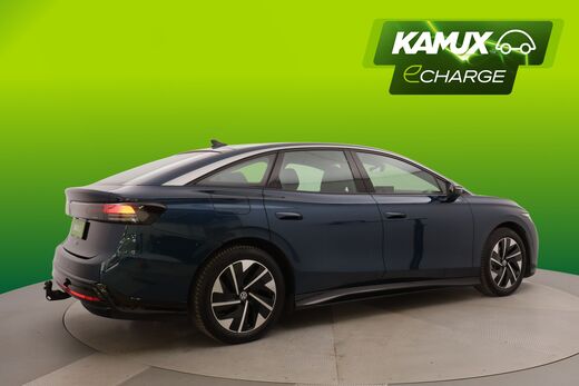 Volkswagen ID.7 vaihtoauto