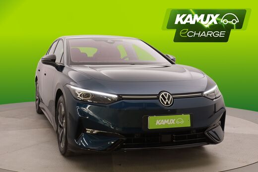 Volkswagen ID.7 vaihtoauto