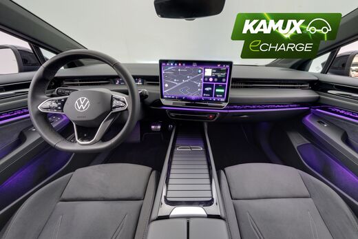 Volkswagen ID.7 vaihtoauto