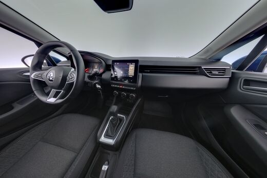 Renault Clio vaihtoauto