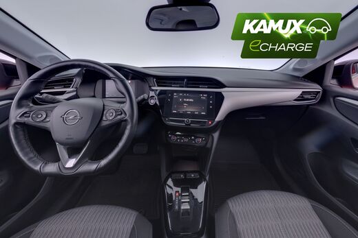 Opel Corsa-e vaihtoauto