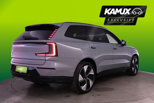 Volvo EX90 vaihtoauto