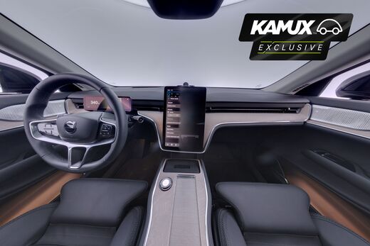 Volvo EX90 vaihtoauto