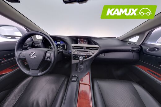Lexus RX vaihtoauto