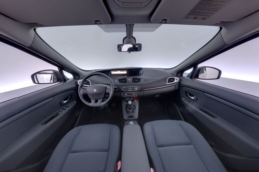 Renault Scénic vaihtoauto